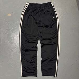 Vintage Adidas Tearaway Track Pants